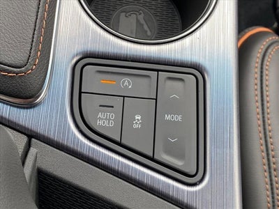 2025 Cadillac CT4 Sport