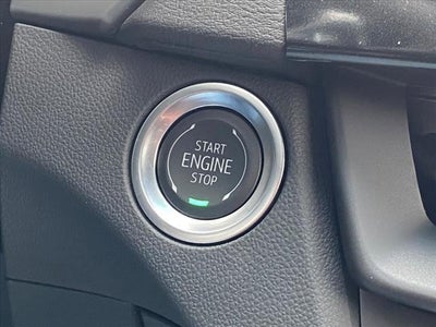 2025 Cadillac CT4 Sport