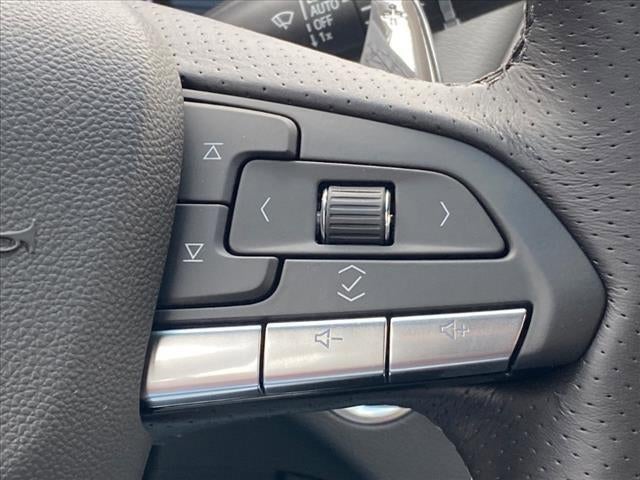 2025 Cadillac CT4 Sport