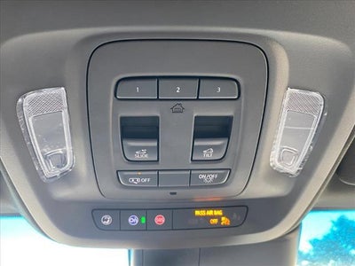 2025 Cadillac CT4 Sport