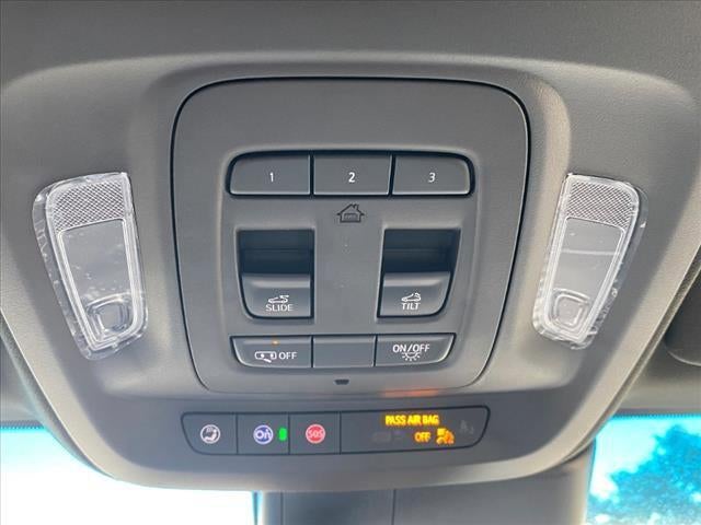 2025 Cadillac CT4 Sport