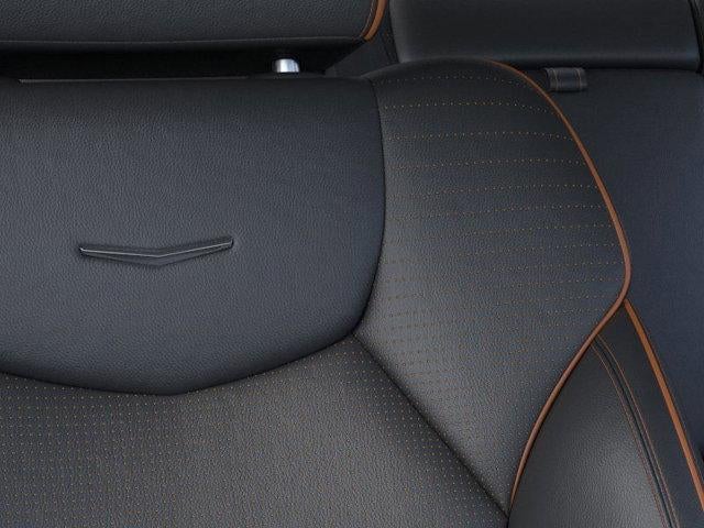 2025 Cadillac CT4 Sport