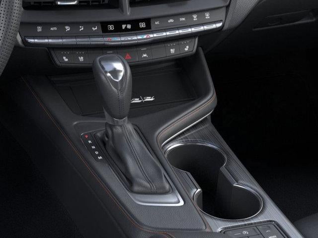 2025 Cadillac CT4 Sport