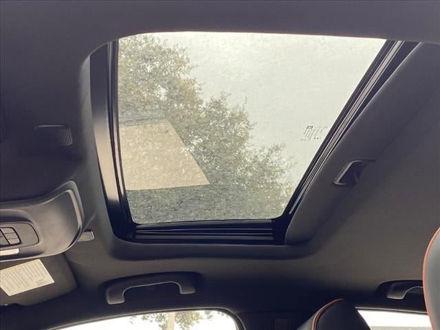 2025 Cadillac CT4 Sport