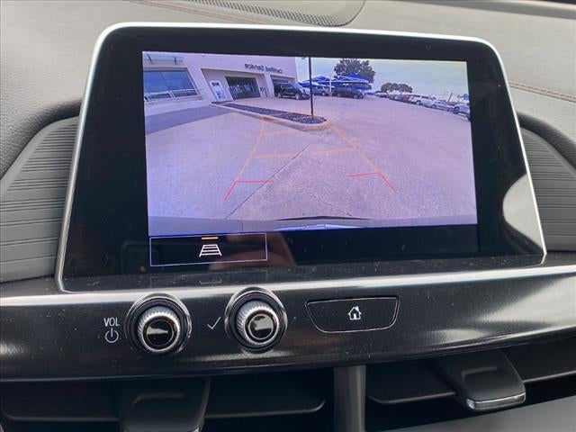 2025 Cadillac CT4 Sport