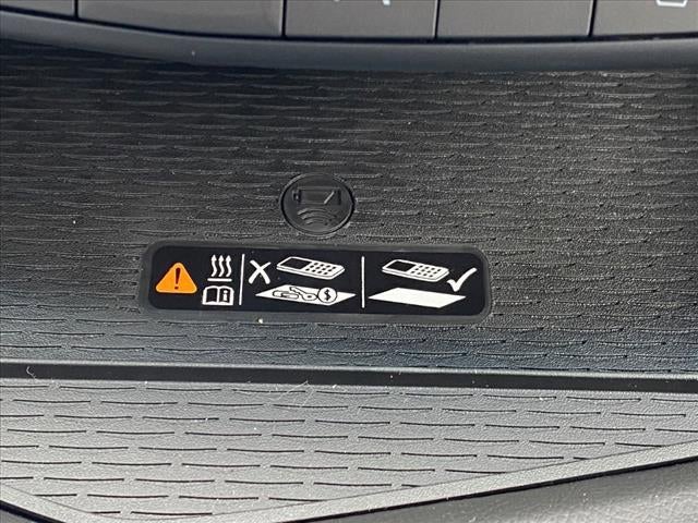 2025 Cadillac CT4 Sport