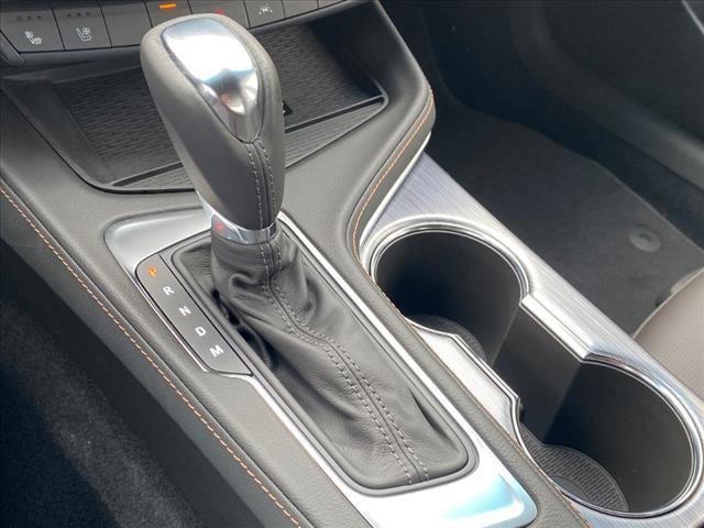 2025 Cadillac CT4 Sport