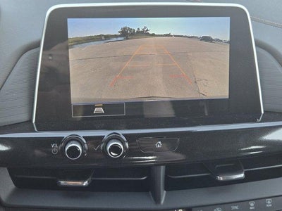 2026 Cadillac CT4 Sport