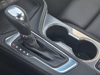 2026 Cadillac CT4 Sport