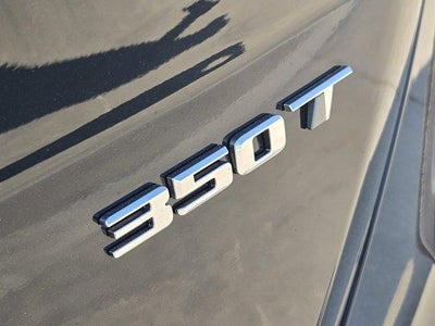 2026 Cadillac CT4 Sport