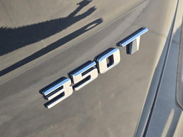 2026 Cadillac CT4 Sport