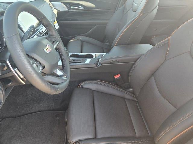 2026 Cadillac CT4 Sport