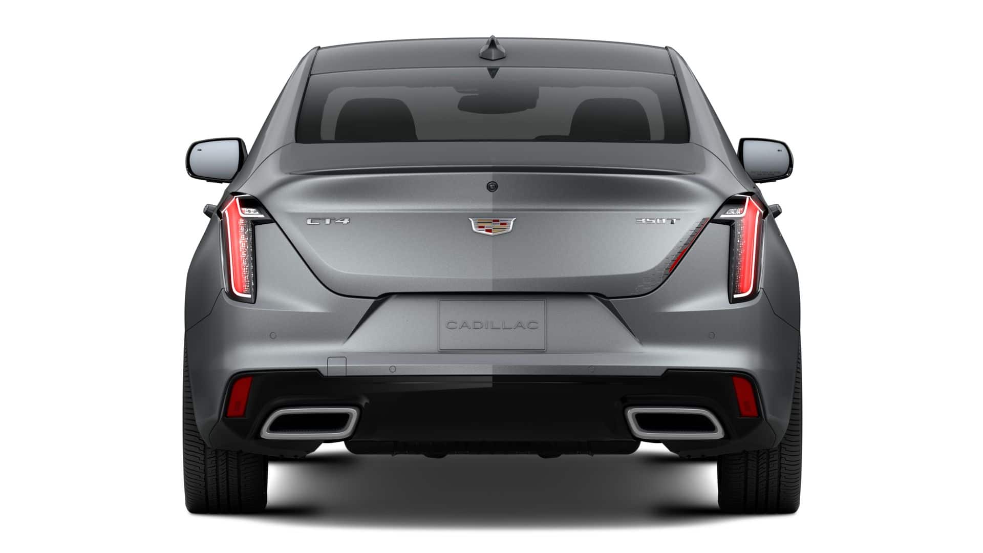 2026 Cadillac CT4 Sport