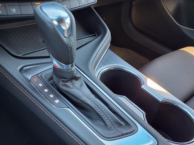 2025 Cadillac CT4 Sport