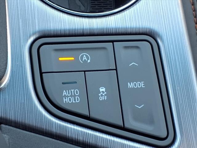 2025 Cadillac CT4 Sport