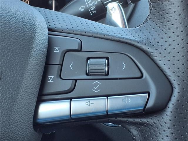 2025 Cadillac CT4 Sport