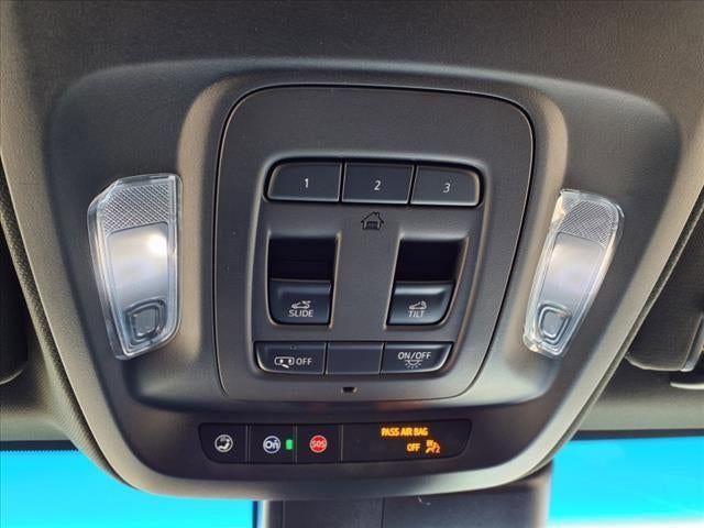 2025 Cadillac CT4 Sport