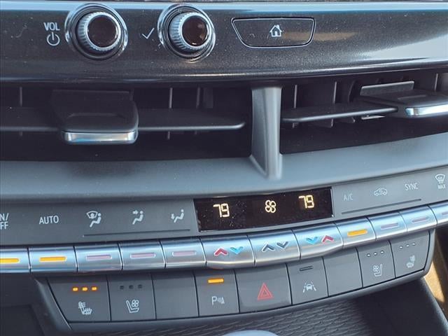 2025 Cadillac CT4 Sport