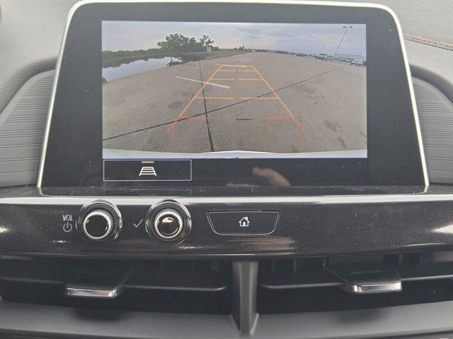 2026 Cadillac CT4 Sport