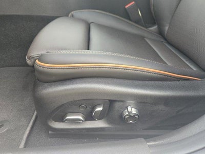 2026 Cadillac CT4 Sport