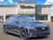 2026 Cadillac CT4 Luxury
