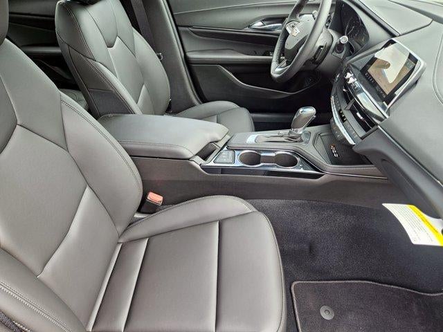 2026 Cadillac CT4 Luxury