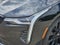 2026 Cadillac CT4 Luxury