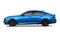 2026 Cadillac CT5-V Base