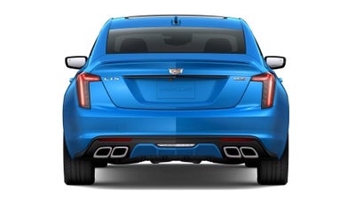 2026 Cadillac CT5-V Base