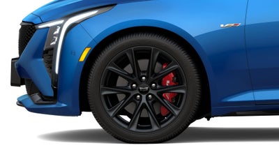 2026 Cadillac CT5-V Base
