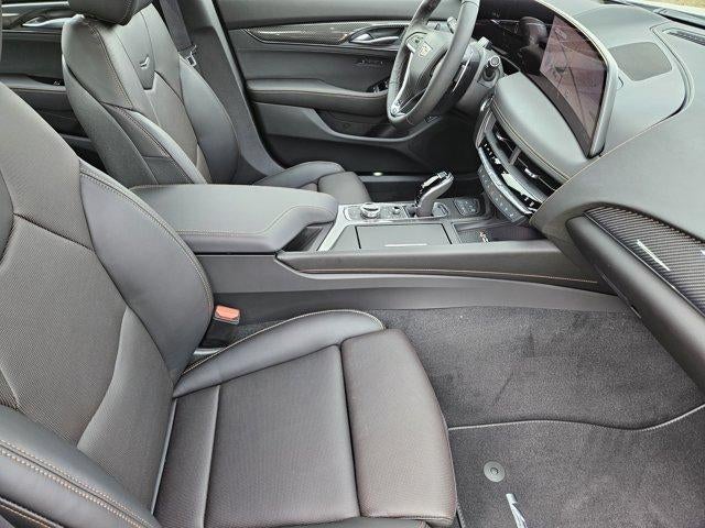 2026 Cadillac CT5-V Base