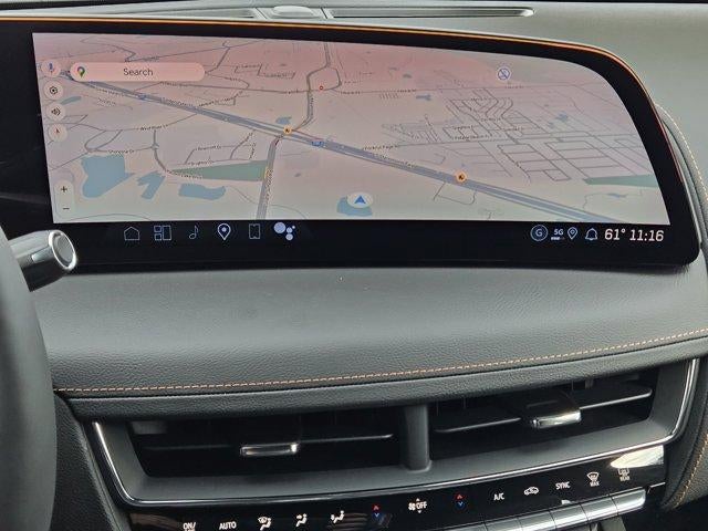 2026 Cadillac CT5-V Base