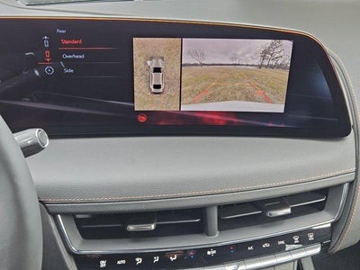 2026 Cadillac CT5-V Base