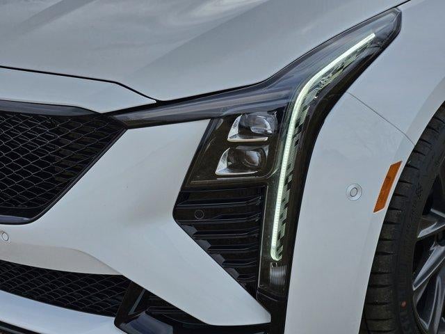 2026 Cadillac CT5-V Base