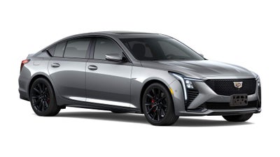 2026 Cadillac CT5-V Base