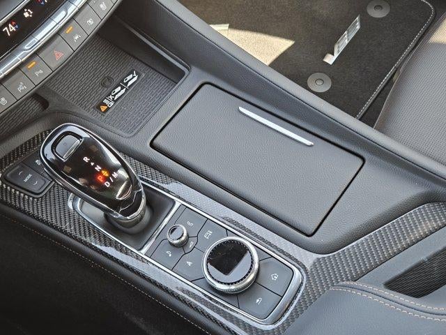 2026 Cadillac CT5-V Base