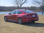 2026 Cadillac CT5-V Base