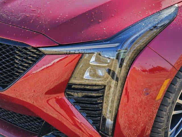 2026 Cadillac CT5-V Base