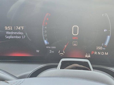 2026 Cadillac CT5-V Base