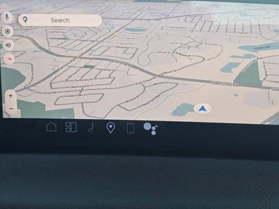 2026 Cadillac CT5-V Base