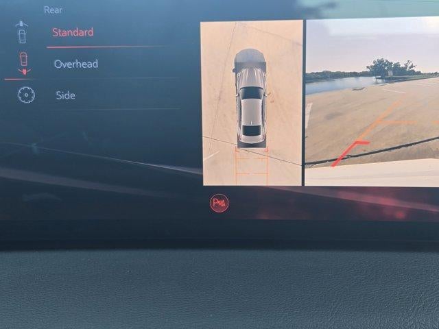 2026 Cadillac CT5-V Base