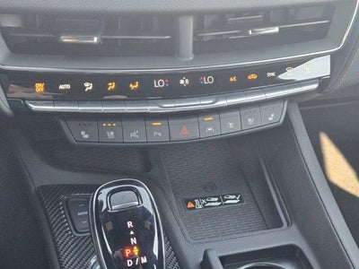 2026 Cadillac CT5-V Base