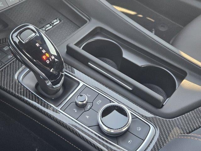 2026 Cadillac CT5-V Base