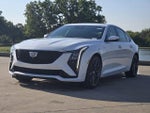 2026 Cadillac CT5-V Base