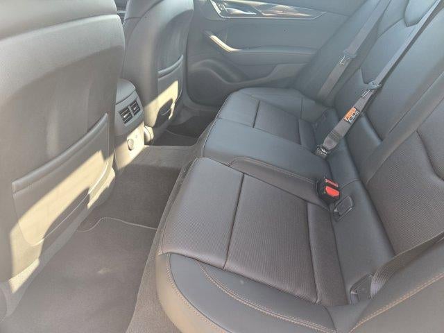 2026 Cadillac CT5-V Base