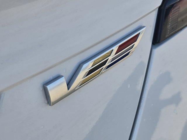 2026 Cadillac CT5-V Base