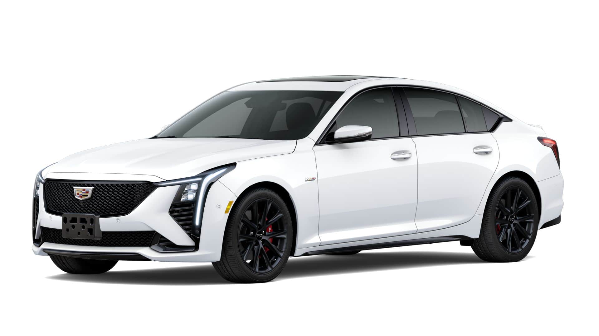 2026 Cadillac CT5-V Base