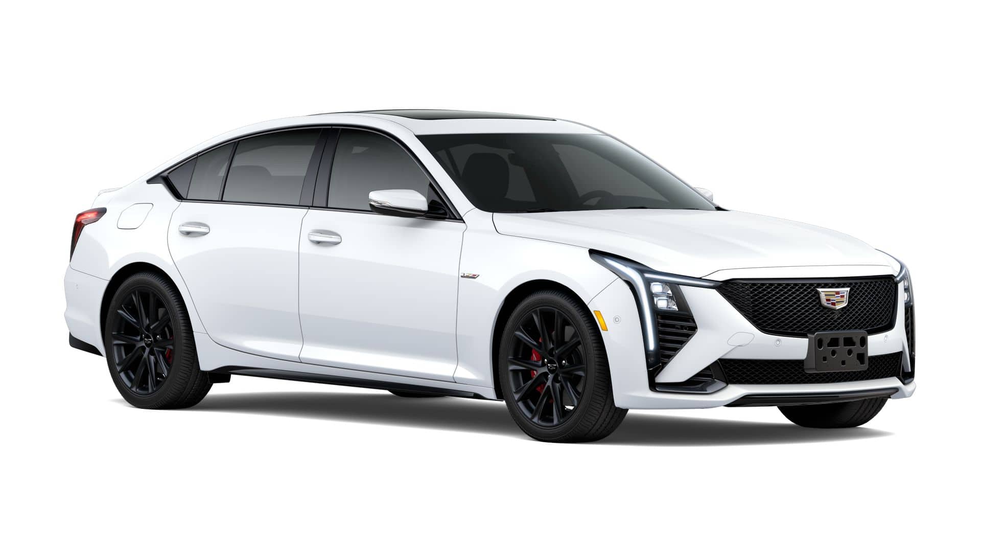 2026 Cadillac CT5-V Base
