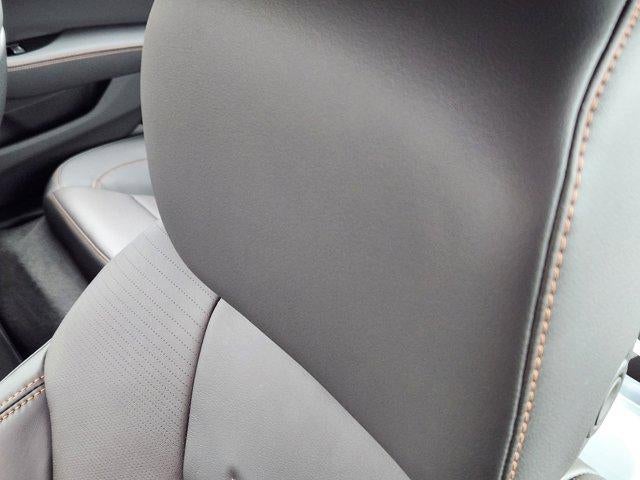 2026 Cadillac CT5-V Base