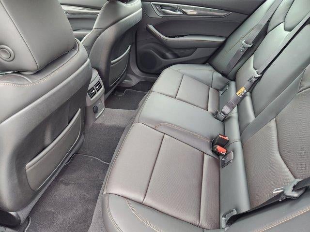 2026 Cadillac CT5-V Base